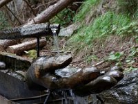 Bisse du Milieu et bisse Vieux