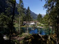 Blausee