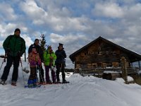 Cabane des Clés 01-2019