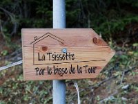 La Tsissette Bisse de la Tour