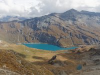 Moiry Col de Torrent