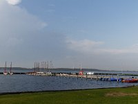 Rotterdam-Westkapelle