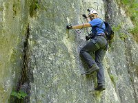 Les Echelles de la Mort