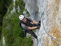 Via Ferrata