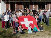 Fête des Bernard 2024 11 02