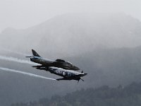 Sion Air Show 2011